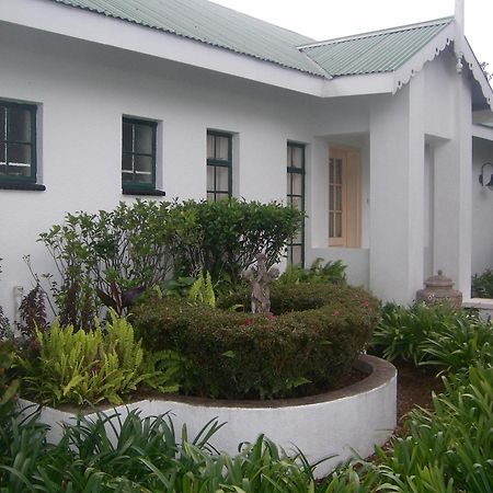 Sherwood'S Country House Tzaneen Extérieur photo