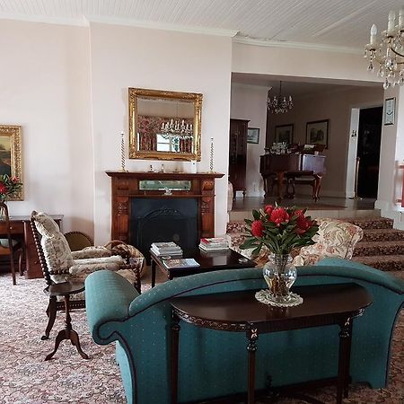Sherwood'S Country House Tzaneen Extérieur photo