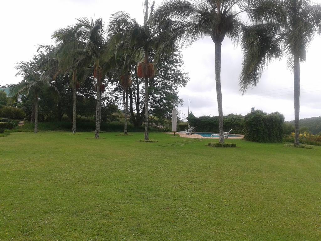 Sherwood'S Country House Tzaneen Extérieur photo