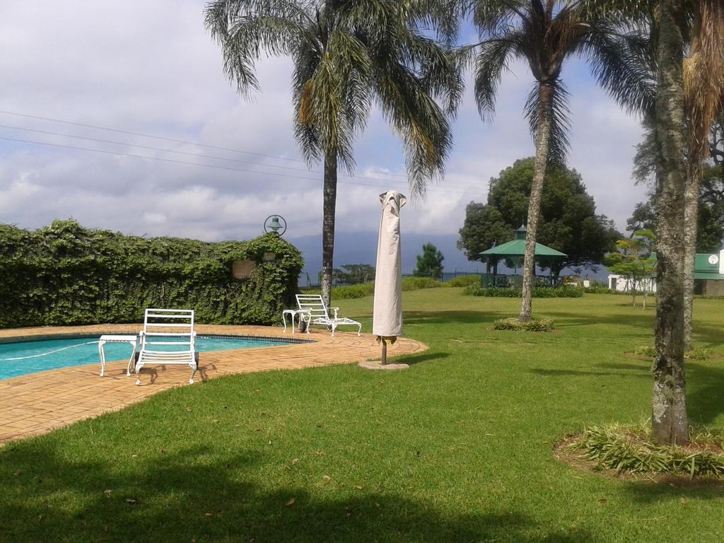 Sherwood'S Country House Tzaneen Chambre photo