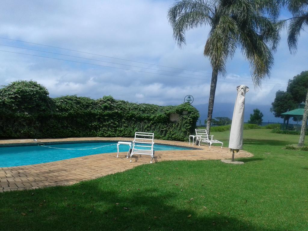 Sherwood'S Country House Tzaneen Extérieur photo