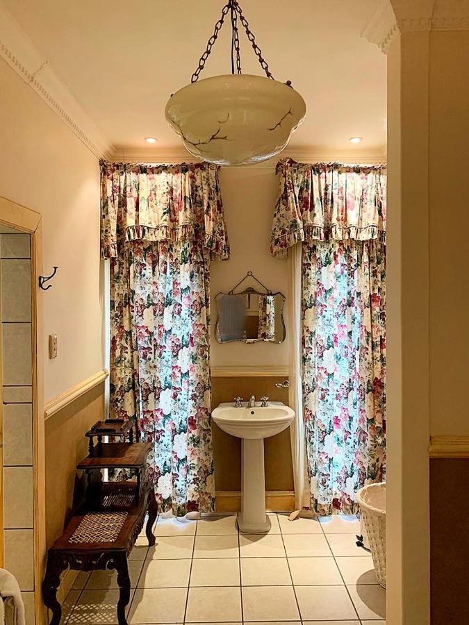 Sherwood'S Country House Tzaneen Extérieur photo