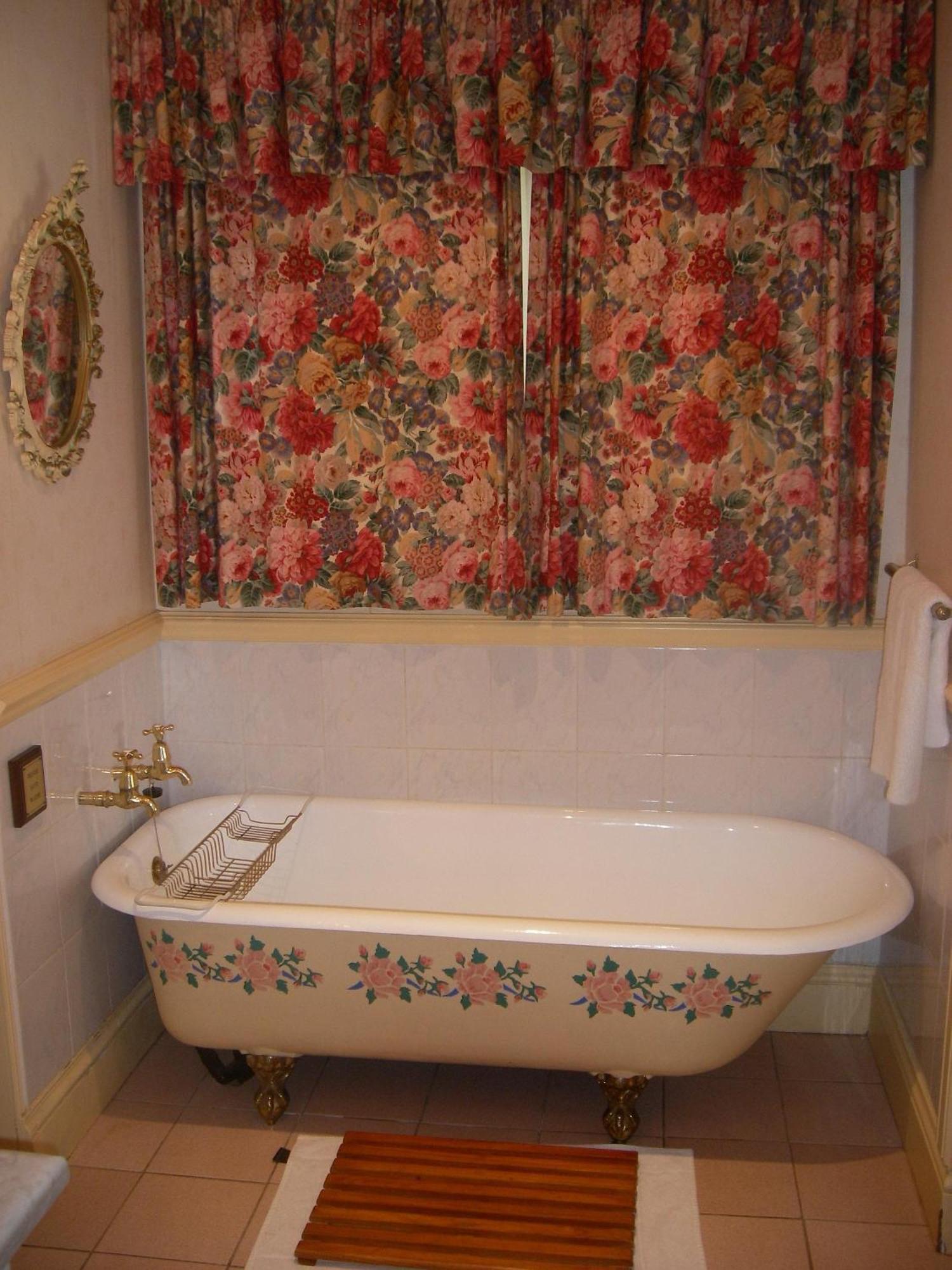 Sherwood'S Country House Tzaneen Extérieur photo
