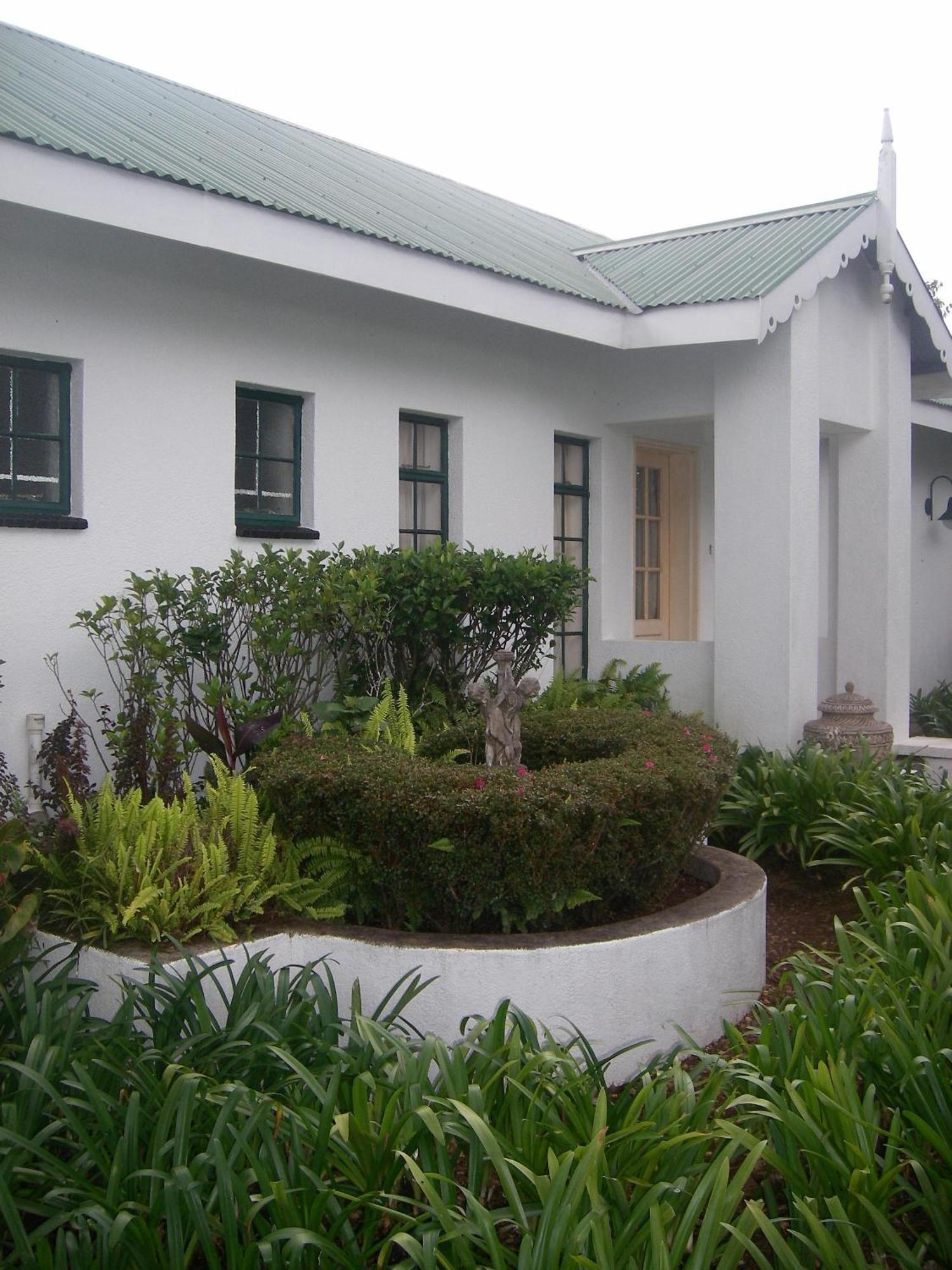 Sherwood'S Country House Tzaneen Extérieur photo