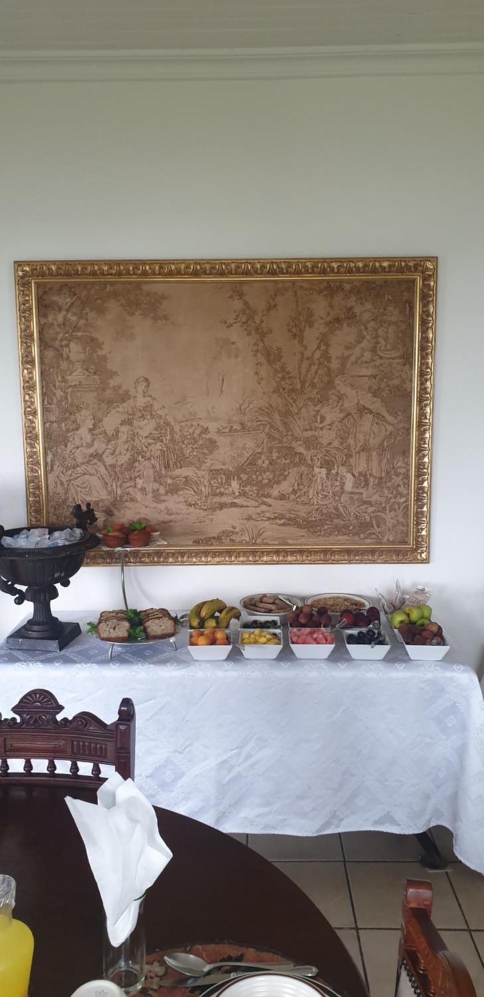 Sherwood'S Country House Tzaneen Extérieur photo