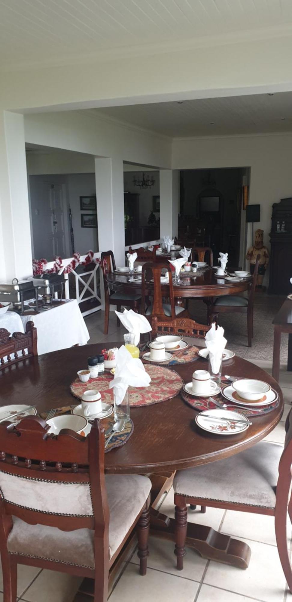 Sherwood'S Country House Tzaneen Extérieur photo