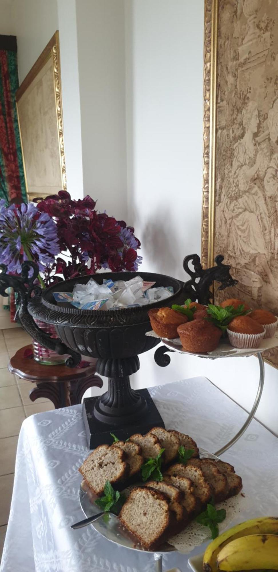 Sherwood'S Country House Tzaneen Extérieur photo