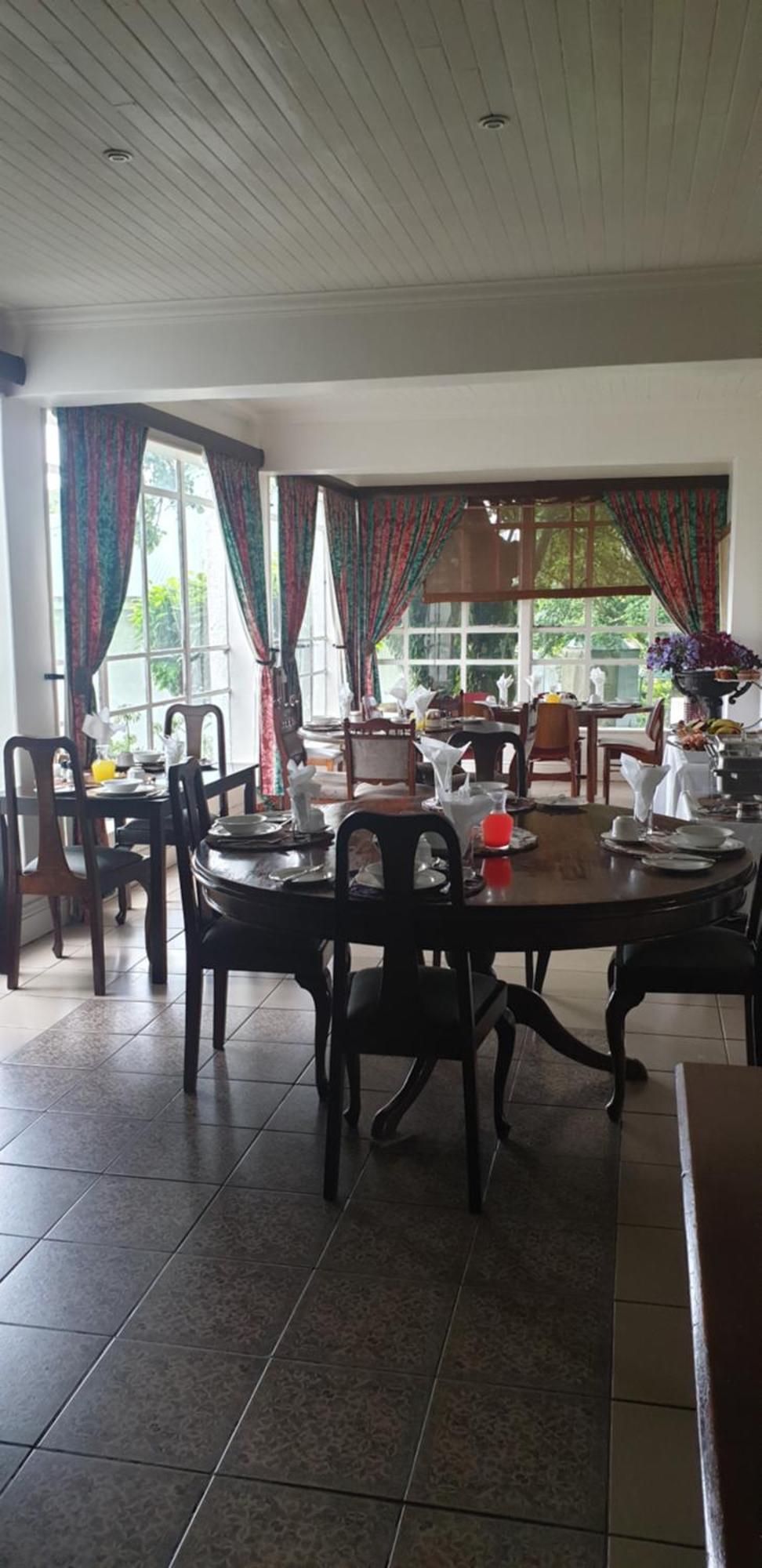 Sherwood'S Country House Tzaneen Extérieur photo