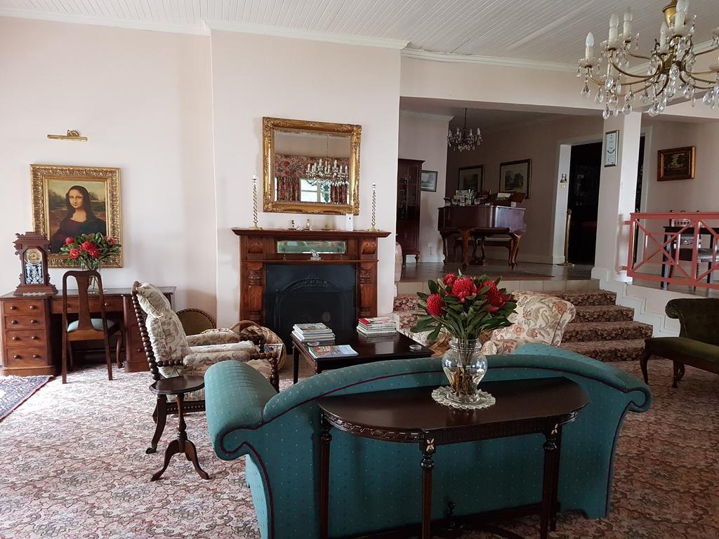 Sherwood'S Country House Tzaneen Extérieur photo