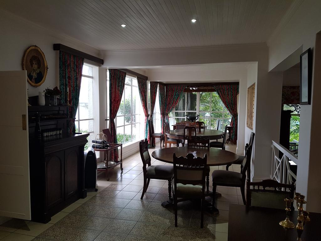 Sherwood'S Country House Tzaneen Extérieur photo