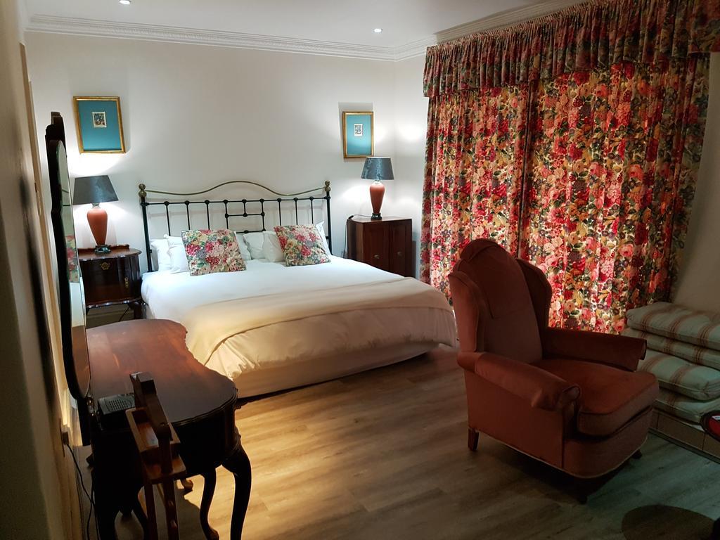 Sherwood'S Country House Tzaneen Extérieur photo