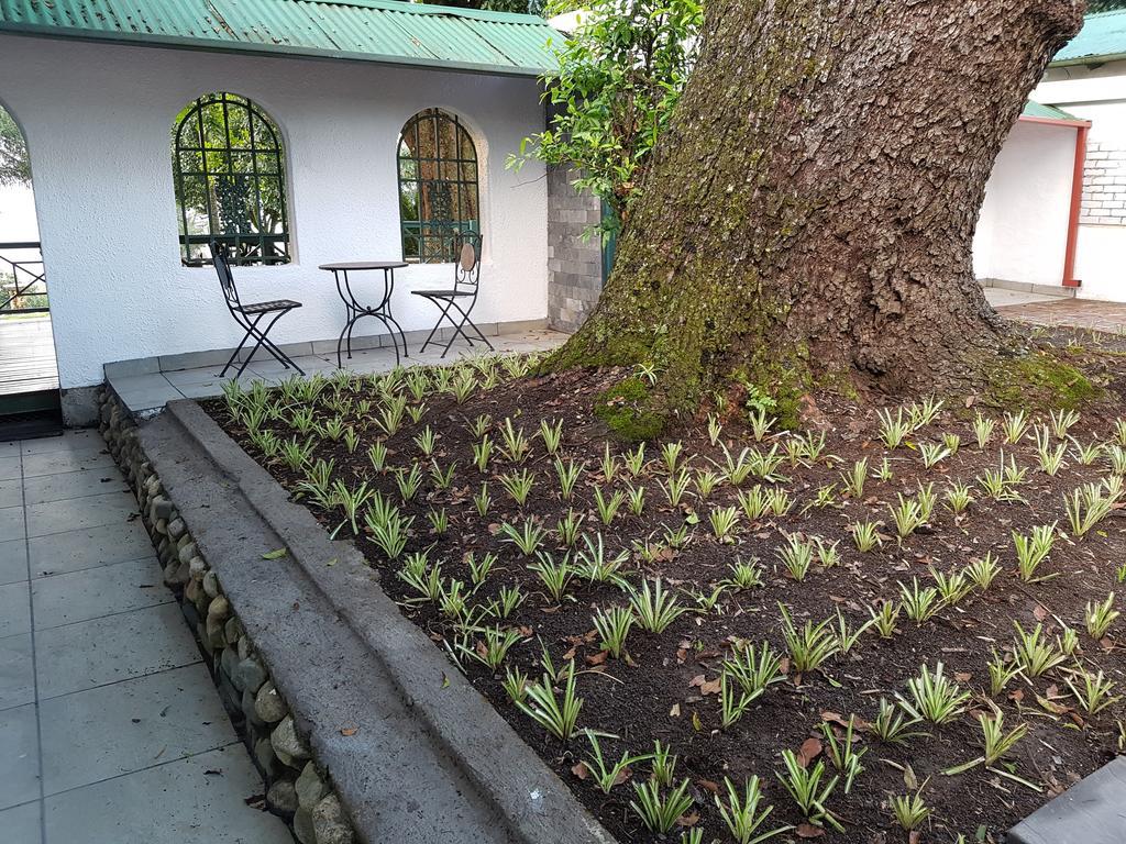 Sherwood'S Country House Tzaneen Extérieur photo