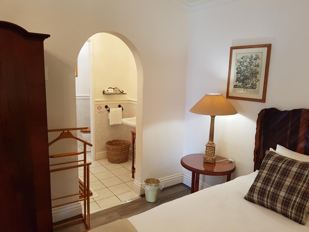 Sherwood'S Country House Tzaneen Extérieur photo