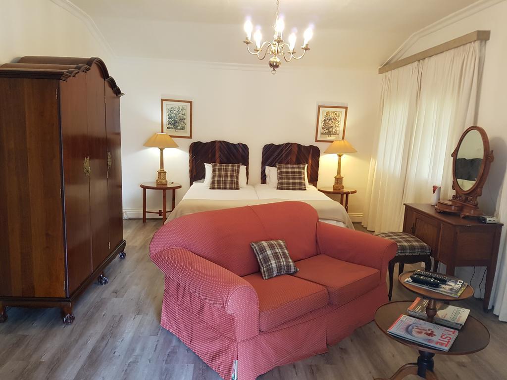 Sherwood'S Country House Tzaneen Extérieur photo