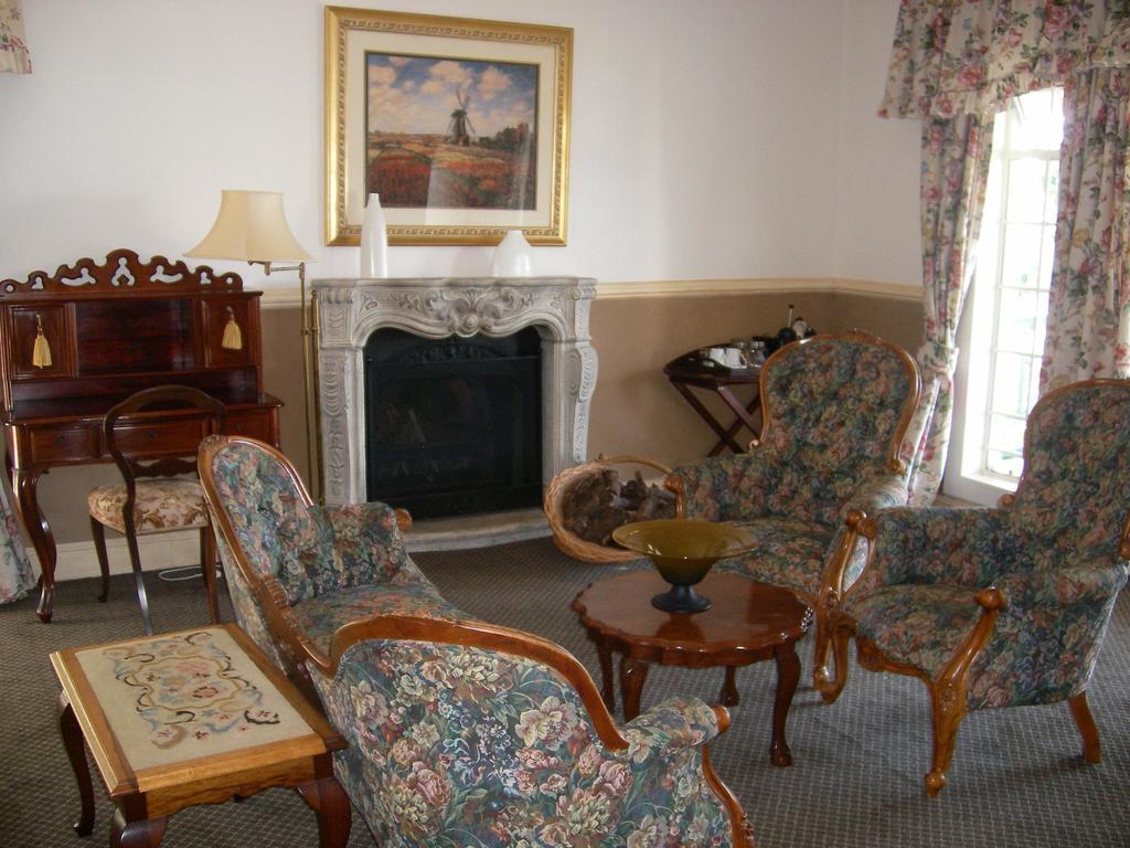 Sherwood'S Country House Tzaneen Extérieur photo