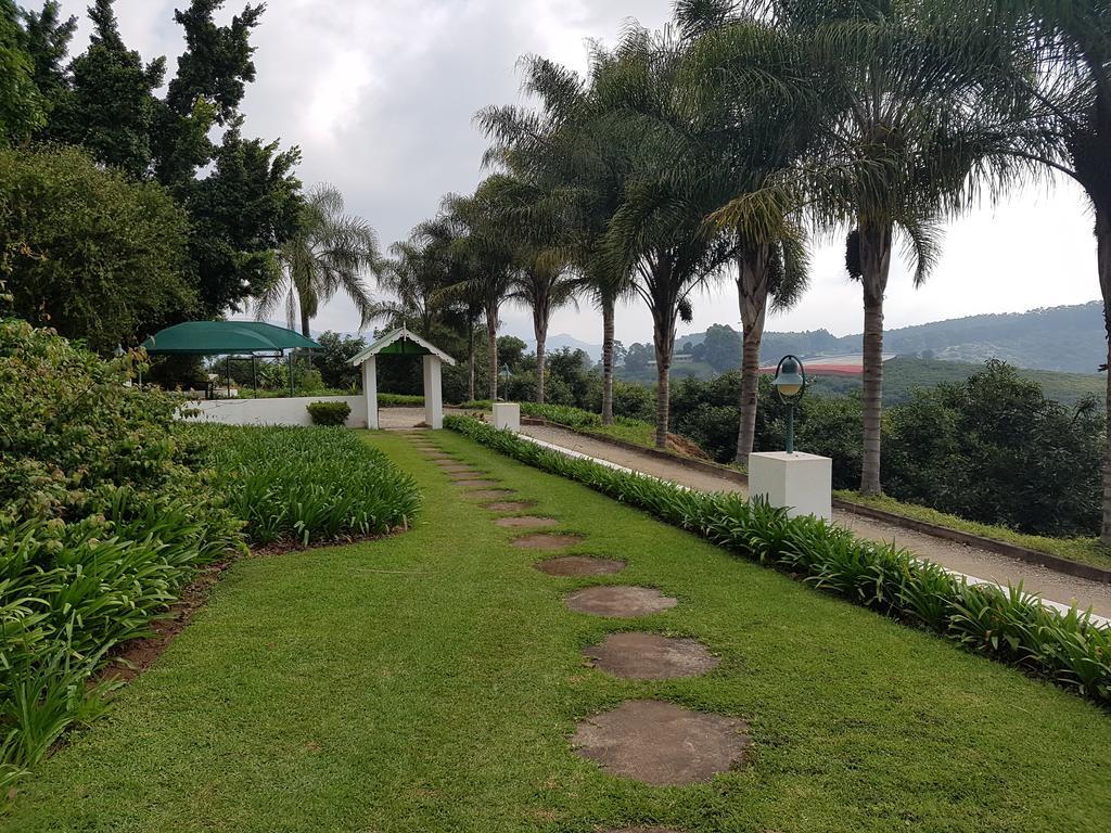 Sherwood'S Country House Tzaneen Extérieur photo