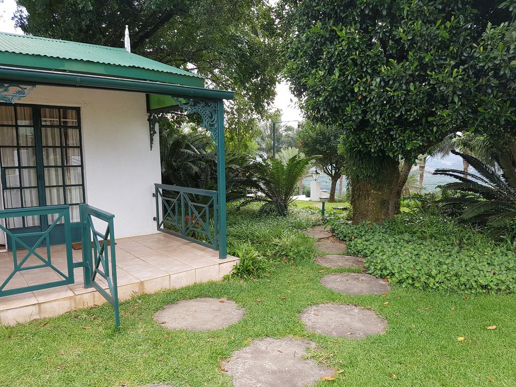 Sherwood'S Country House Tzaneen Extérieur photo