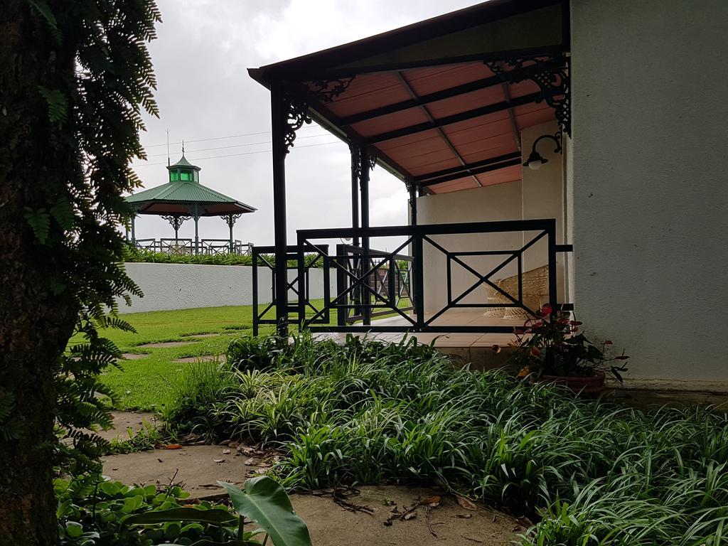 Sherwood'S Country House Tzaneen Extérieur photo