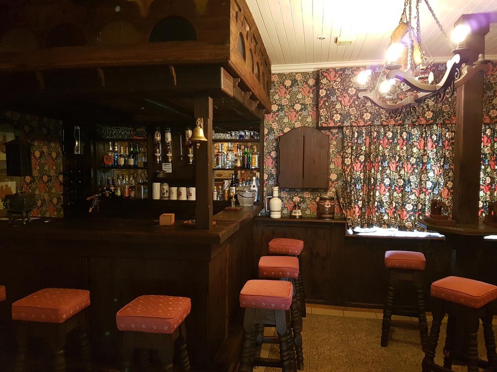 Sherwood'S Country House Tzaneen Extérieur photo