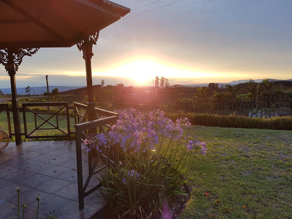 Sherwood'S Country House Tzaneen Extérieur photo