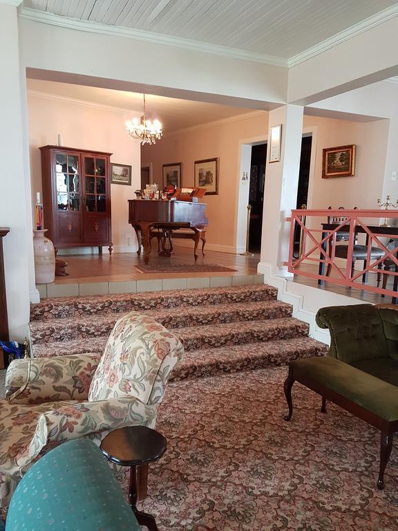 Sherwood'S Country House Tzaneen Extérieur photo