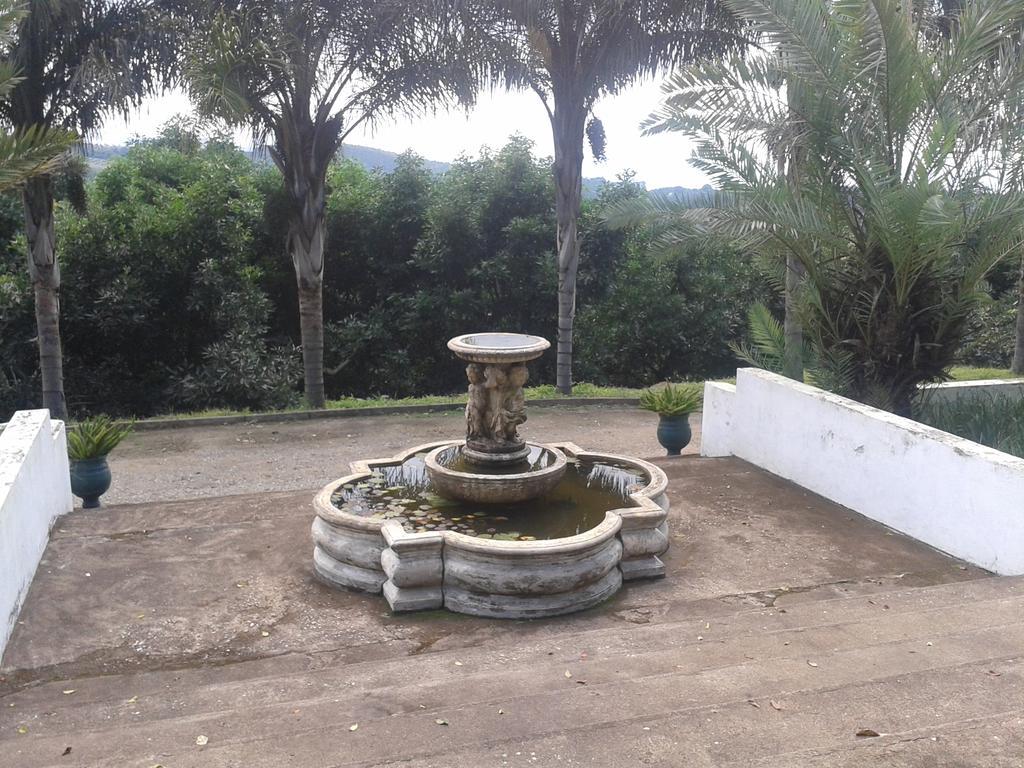Sherwood'S Country House Tzaneen Extérieur photo