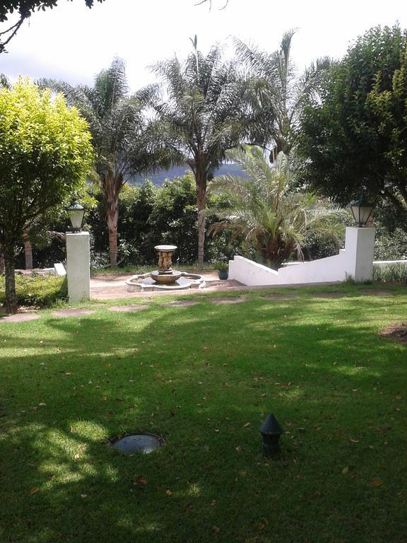Sherwood'S Country House Tzaneen Extérieur photo
