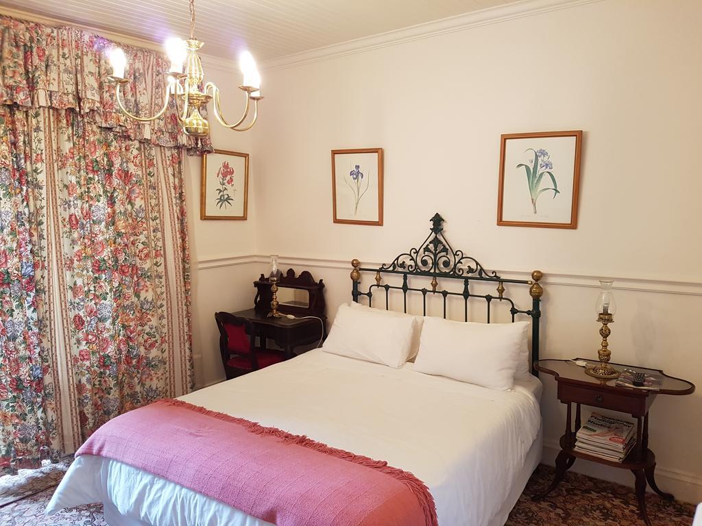 Sherwood'S Country House Tzaneen Extérieur photo