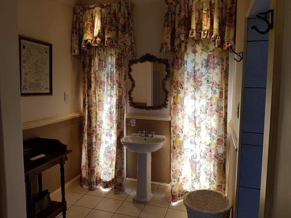 Sherwood'S Country House Tzaneen Extérieur photo