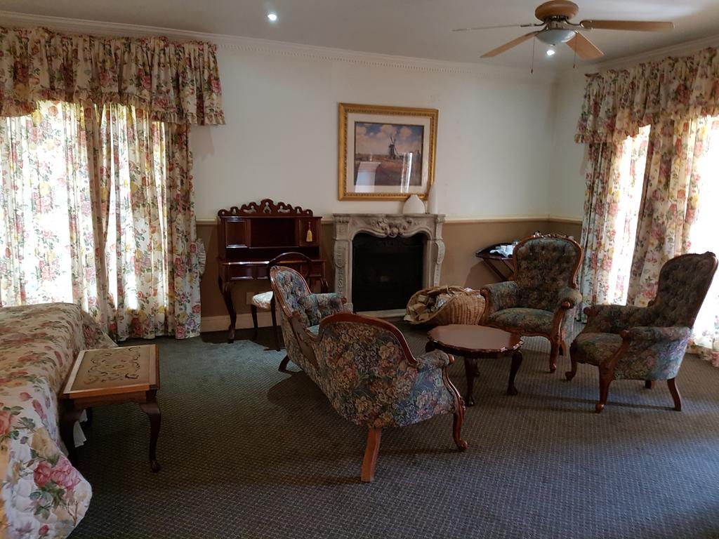 Sherwood'S Country House Tzaneen Extérieur photo