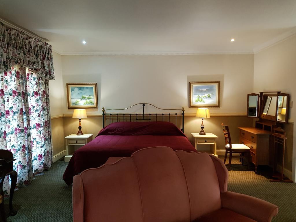 Sherwood'S Country House Tzaneen Extérieur photo