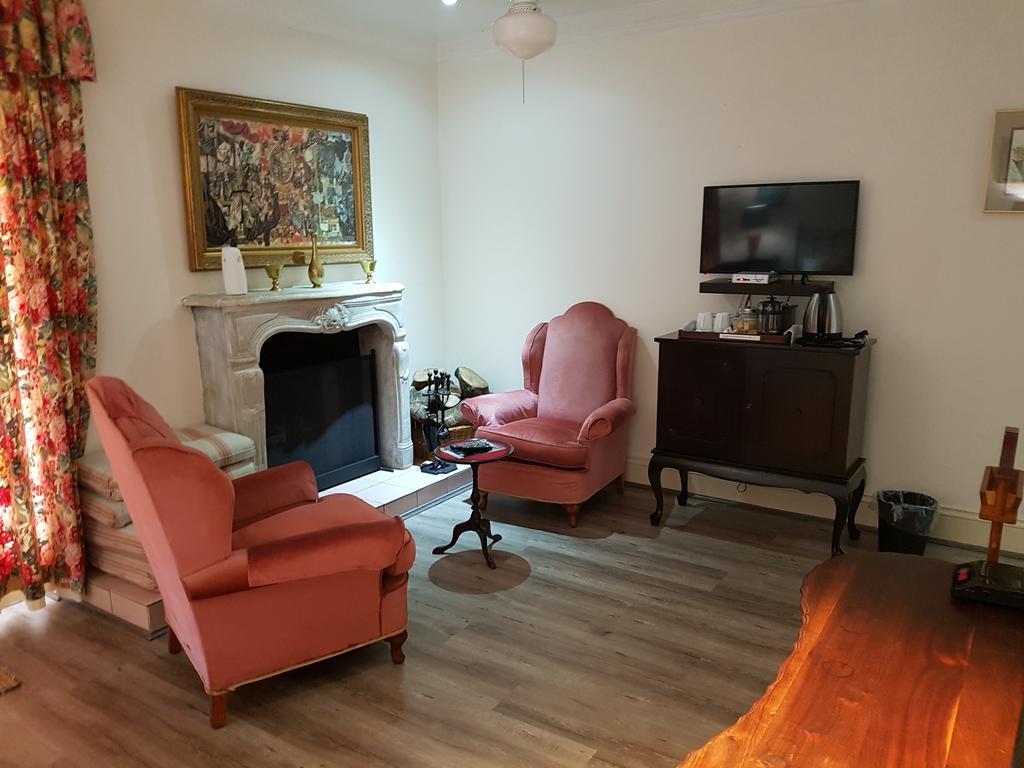 Sherwood'S Country House Tzaneen Extérieur photo