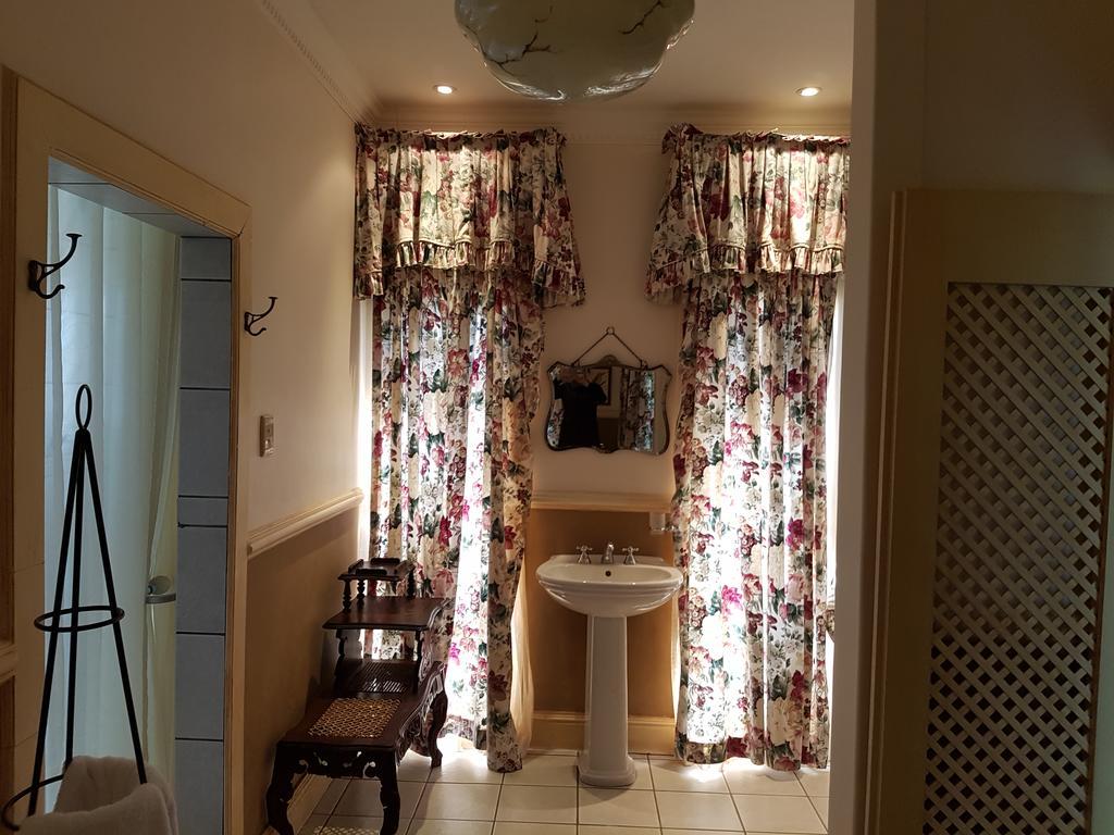 Sherwood'S Country House Tzaneen Extérieur photo