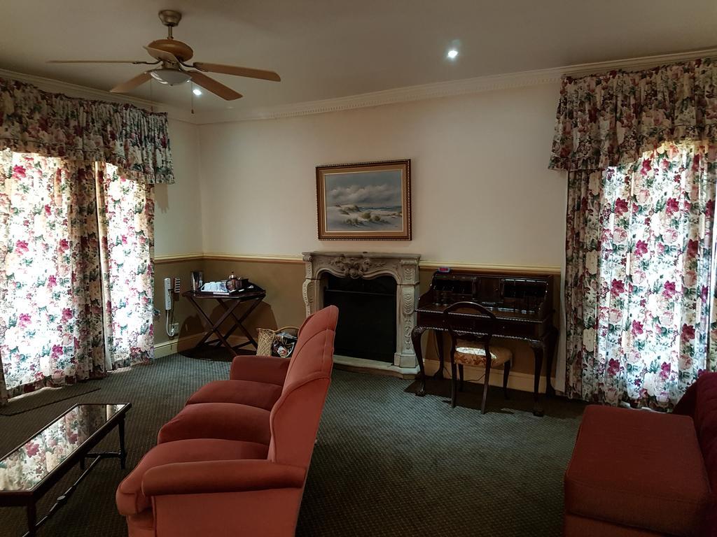 Sherwood'S Country House Tzaneen Extérieur photo