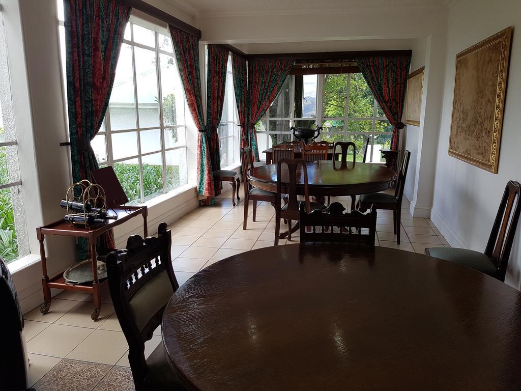 Sherwood'S Country House Tzaneen Extérieur photo