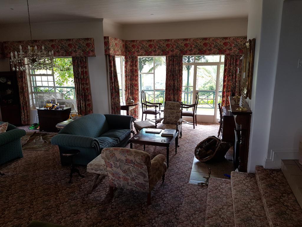 Sherwood'S Country House Tzaneen Extérieur photo
