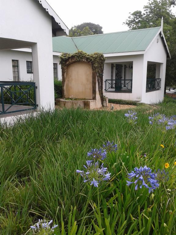 Sherwood'S Country House Tzaneen Extérieur photo